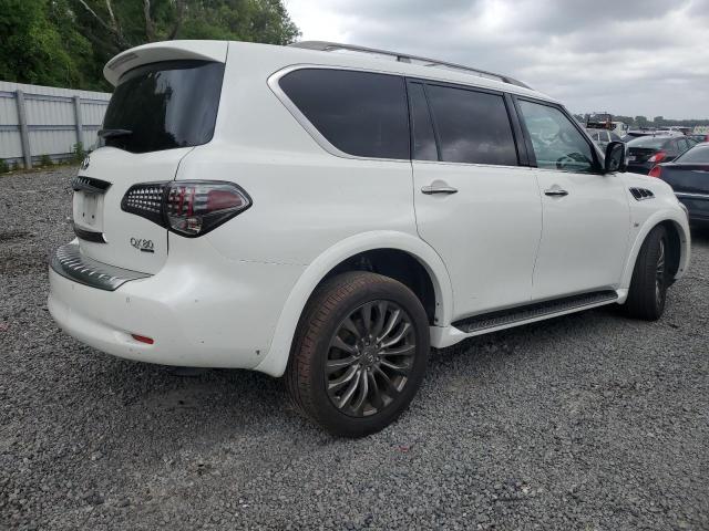 Изображение 3 2016 INFINITI QX80  2016 с VIN JN8AZ2NE7G9125582