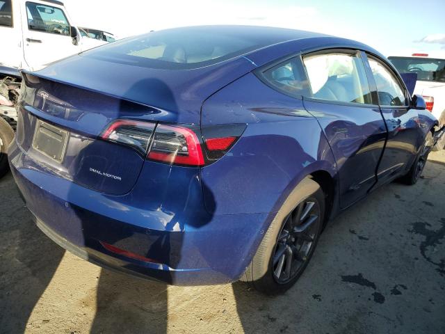 Image 3 of 2022 TESLA MODEL 3  2022 with VIN 5YJ3E1EBXNF315427