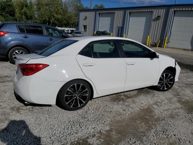 Image 3 of 2019 TOYOTA COROLLA L 2019 with VIN 2T1BURHE8KC184274
