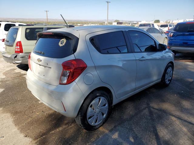 Изображение 3 2017 CHEVROLET SPARK LS 2017 с VIN KL8CB6SAXHC757376