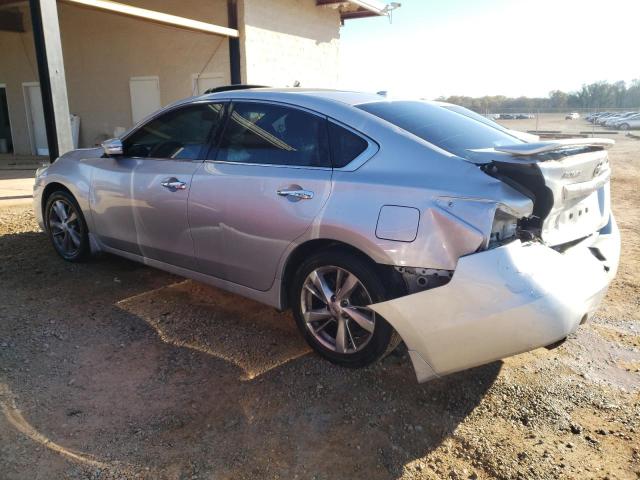 Image 2 of 2015 NISSAN ALTIMA 2.5 2015 with VIN 1N4AL3APXFN399042