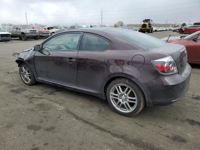 Image 2 of 2008 TOYOTA SCION TC  2008 with VIN JTKDE167480226804