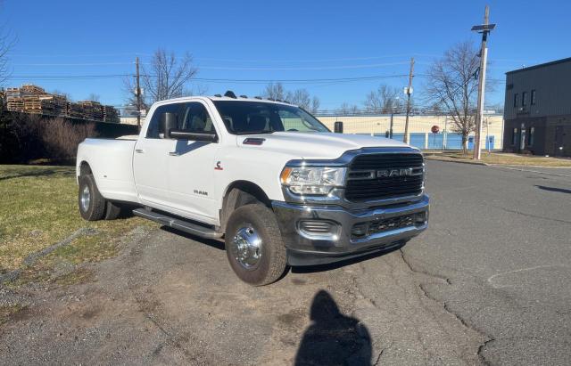 2019 RAM 3500 BIG HORN 2019 image