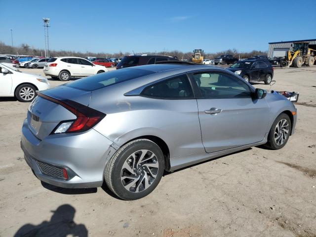 Image 3 of 2018 HONDA CIVIC LX 2018 with VIN 2HGFC4B03JH307179