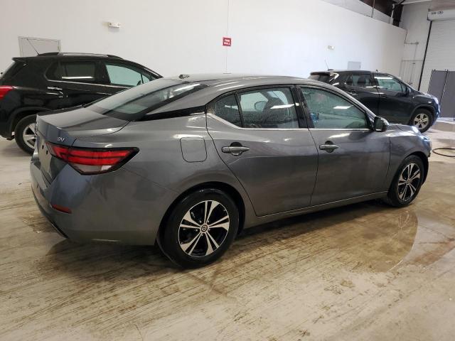 Image 3 of 2023 NISSAN SENTRA SV 2023 with VIN 3N1AB8CV9PY282405