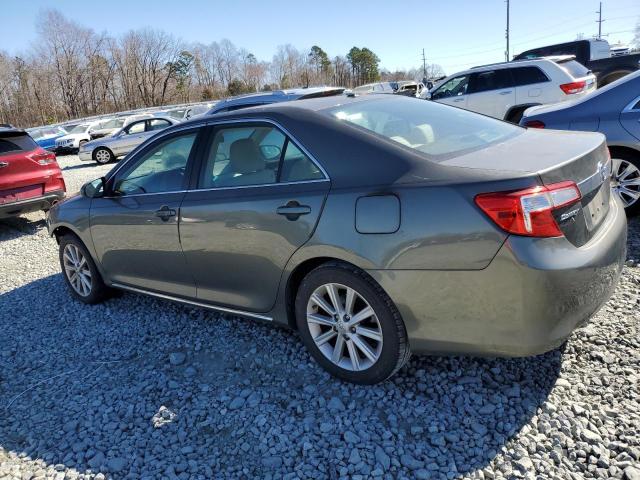 Image 2 of 2014 TOYOTA CAMRY L 2014 with VIN 4T4BF1FK4ER379110