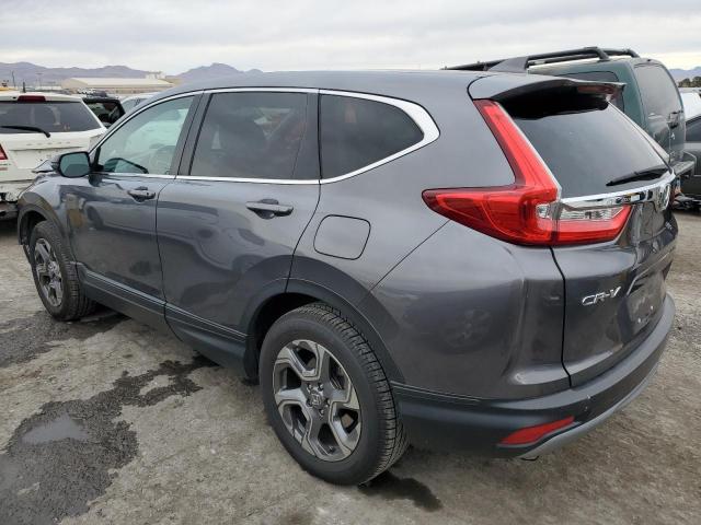 Obraz 2 z 2019 HONDA CR-V EXL 2019 z VIN 5J6RW2H82KA012458