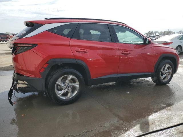 Изображение 3 2022 HYUNDAI TUCSON SEL 2022 с VIN 5NMJBCAE1NH148384