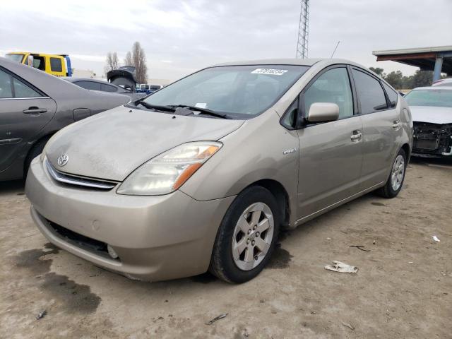 Obraz 1 z 2008 TOYOTA PRIUS  2008 z VIN JTDKB20U583302881