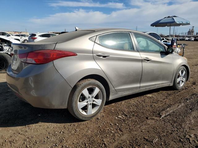 Изображение 3 2013 HYUNDAI ELANTRA GLS 2013 с VIN 5NPDH4AEXDH327834