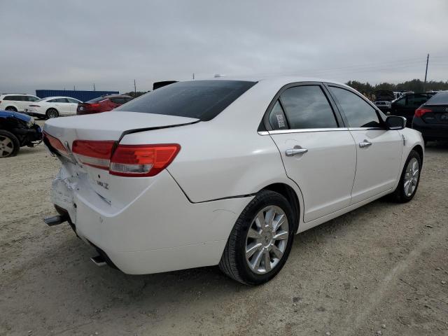 Изображение 3 2010 Lincoln MKZ 2010 с VIN 3LNHL2GC3AR753055