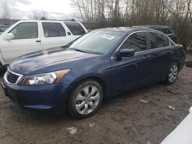 Изображение 1 2010 HONDA ACCORD EXL 2010 с VIN 1HGCP2F89AA011058