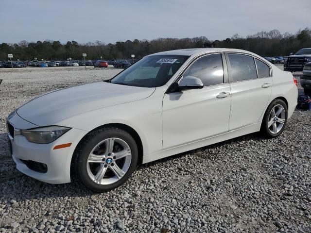 Image 1 of 2013 BMW 328 XI SULEV 2013 with VIN WBA3B5C52DF598572