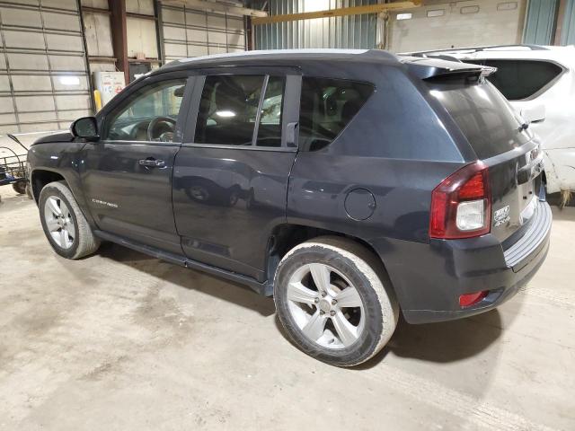 Image 2 of 2016 JEEP COMPASS SPORT 2016 with VIN 1C4NJDBB0GD507850
