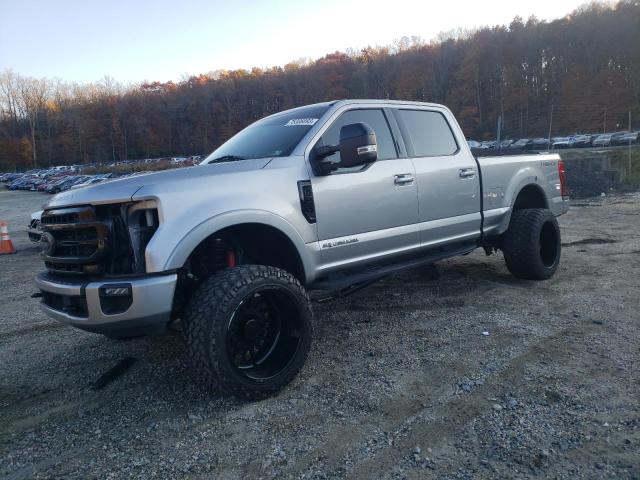 2022 FORD F250 SUPER DUTY 2022 image