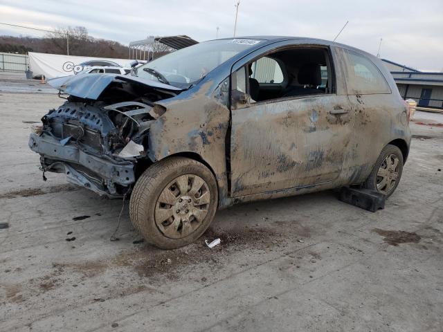 2008 TOYOTA YARIS  2008 image