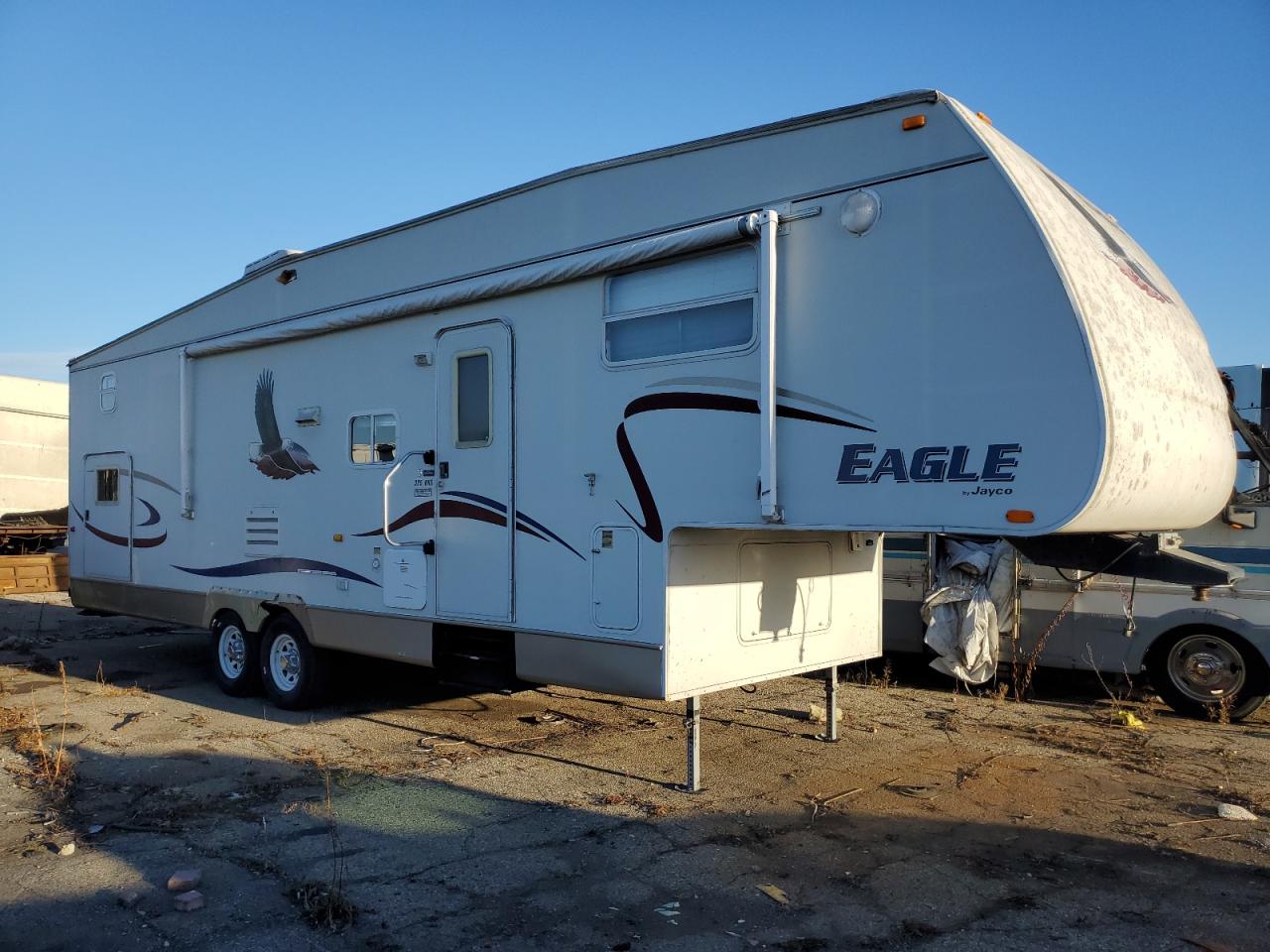 2006 JAYC EAGLE 2006 image