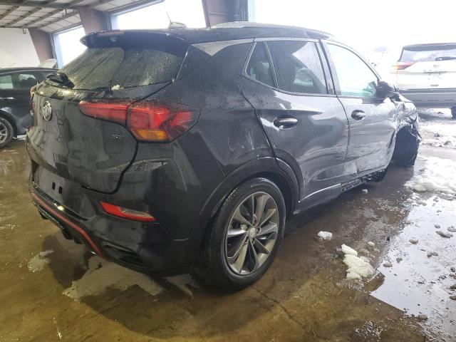 Image 3 of 2021 BUICK ENCORE GX ESSENCE 2021 with VIN KL4MMFSL1MB141213