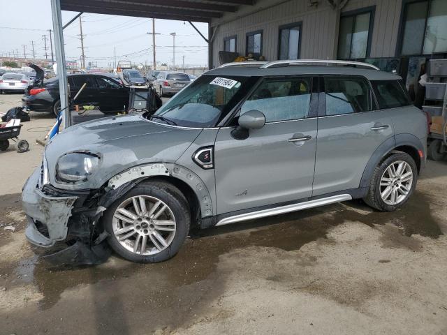 Изображение 1 2019 MINI COOPER S COUNTRYMAN ALL4 2019 с VIN WMZYT5C57K3G92776