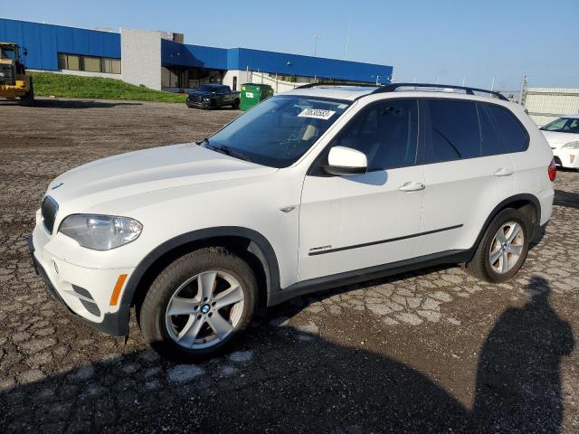 Image 1 of 2013 BMW X5 XDRIVE35I 2013 with VIN 5UXZV4C59D0E12156