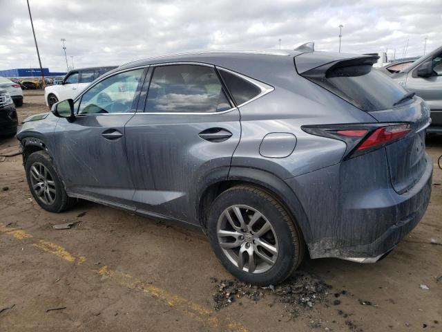 Obraz 2 z 2015 LEXUS NX 200T 2015 z VIN JTJBARBZ2F2038572