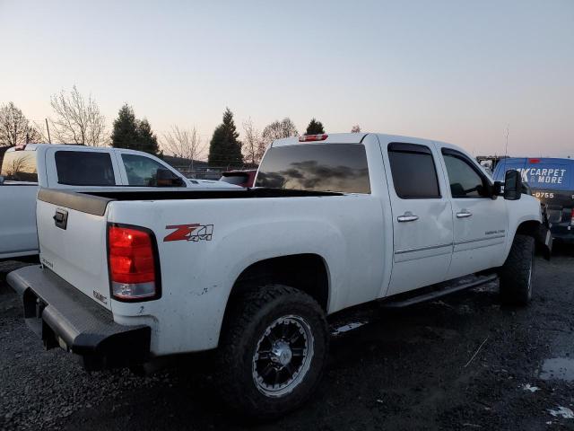 Image 3 of 2012 GMC SIERRA K2500 DENALI 2012 with VIN 1GT125E86CF240147