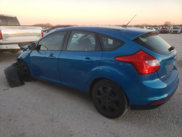 Obraz 2 z 2012 FORD FOCUS SE 2012 z VIN 1FAHP3K23CL104876