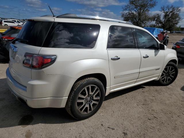 Image 3 of 2013 GMC ACADIA DENALI 2013 with VIN 1GKKRTKD8DJ228980