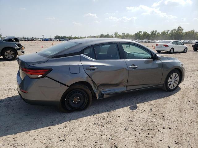 Image 3 of Nissan Sentra S 2023 with VIN 3N1AB8BV1PY301532