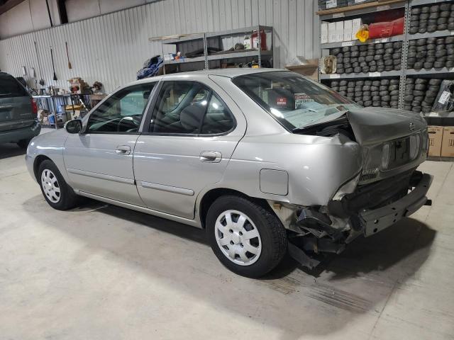 Obraz 2 z 2001 NISSAN SENTRA XE 2001 z VIN 3N1CB51D91L513552