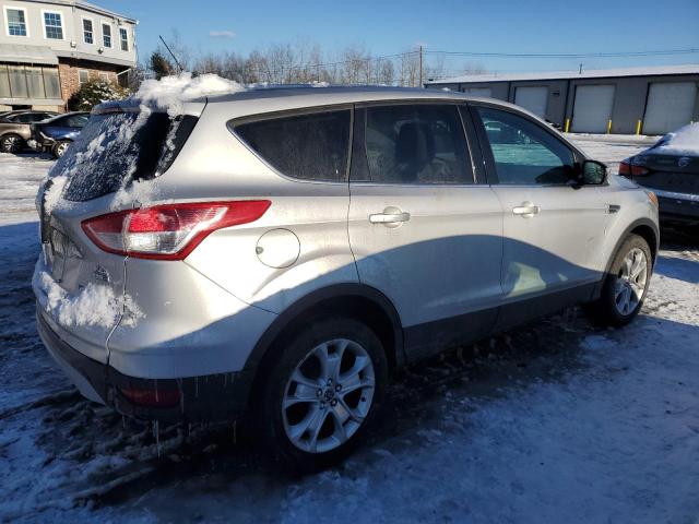 Image 3 of 2013 FORD ESCAPE SEL 2013 with VIN 1FMCU9H96DUD78603