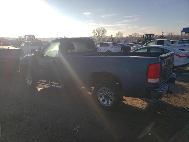 Obraz 2 z 2007 GMC NEW SIERRA C1500 2007 z VIN 1GTEC14C47E542268