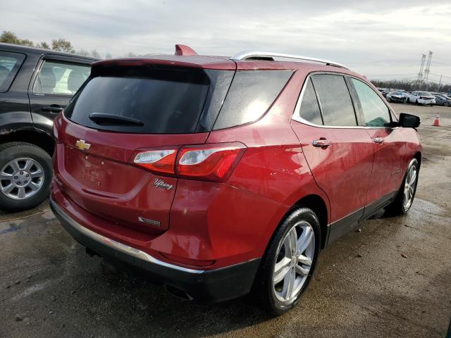 Obraz 3 z 2018 CHEVROLET EQUINOX PREMIER 2018 z VIN 2GNAXNEX3J6210563