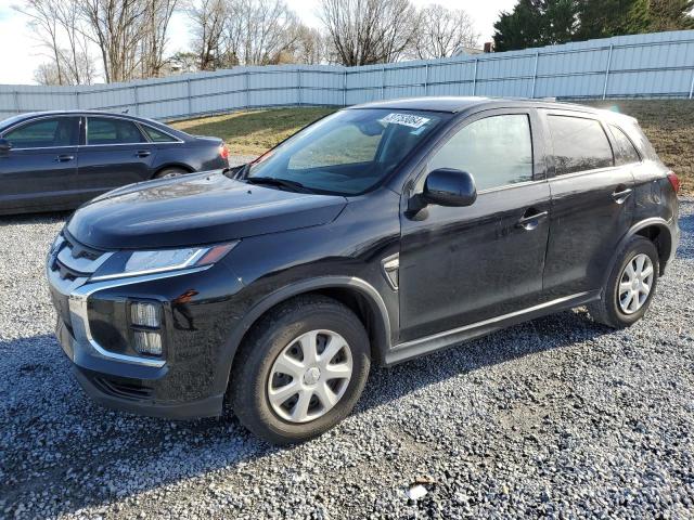 2021 MITSUBISHI OUTLANDER SPORT ES 2021 image