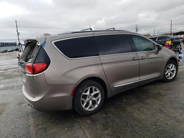 Image 3 of 2017 CHRYSLER PACIFICA TOURING L PLUS 2017 with VIN 2C4RC1EG2HR585398