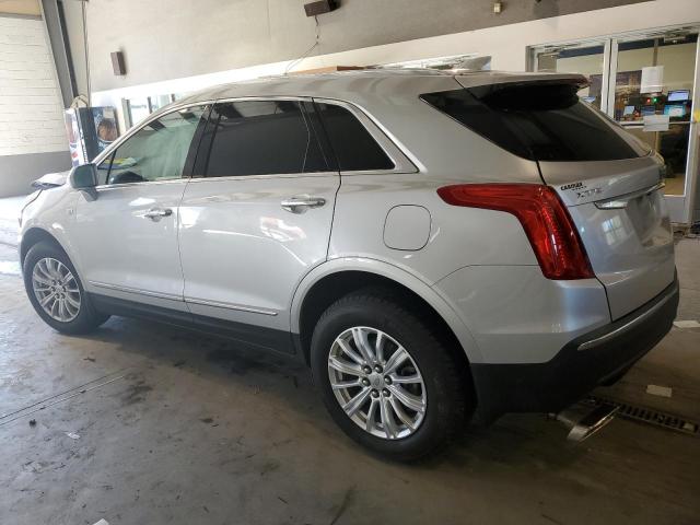 Изображение 2 2018 CADILLAC XT5  2018 с VIN 1GYKNARS3JZ104378