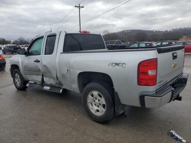 Image 2 of 2012 CHEVROLET SILVERADO K1500 LT 2012 with VIN 1GCRKSE70CZ308286