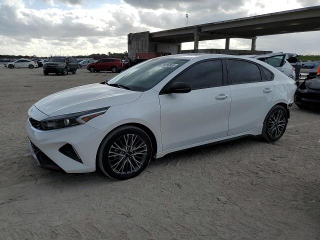 2022 KIA FORTE GT LINE 2022 image