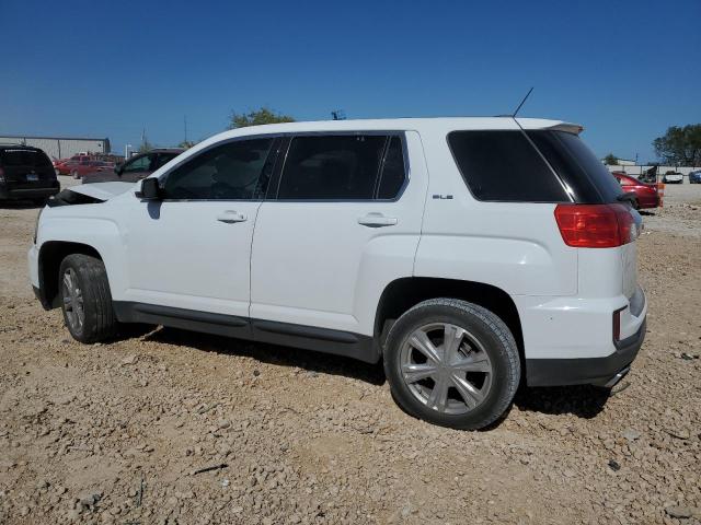 Obraz 2 z 2017 GMC TERRAIN SLE 2017 z VIN 2GKALMEKXH6243013