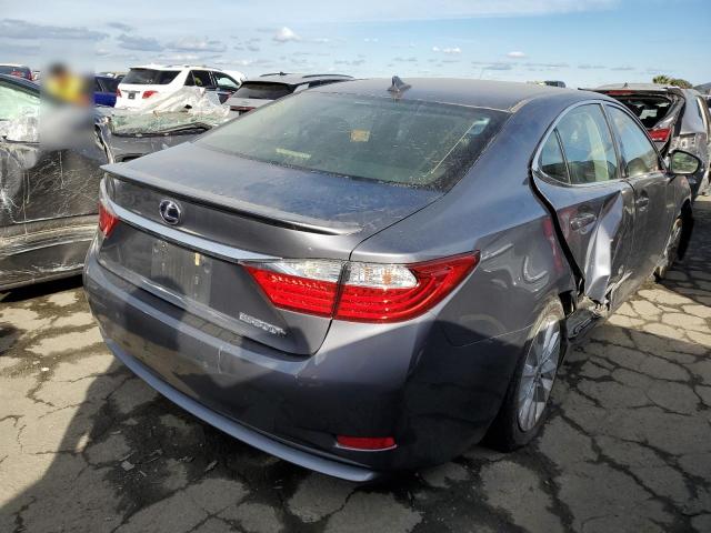 Obraz 3 z 2014 LEXUS ES 300H 2014 z VIN JTHBW1GGXE2072527