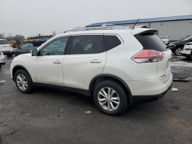 Image 2 of 2016 NISSAN ROGUE S 2016 with VIN 5N1AT2MV2GC917703