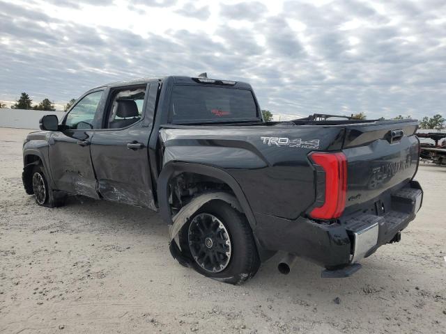 Image 2 of 2023 TOYOTA TUNDRA CREWMAX SR 2023 with VIN 5TFLA5DB3PX067146