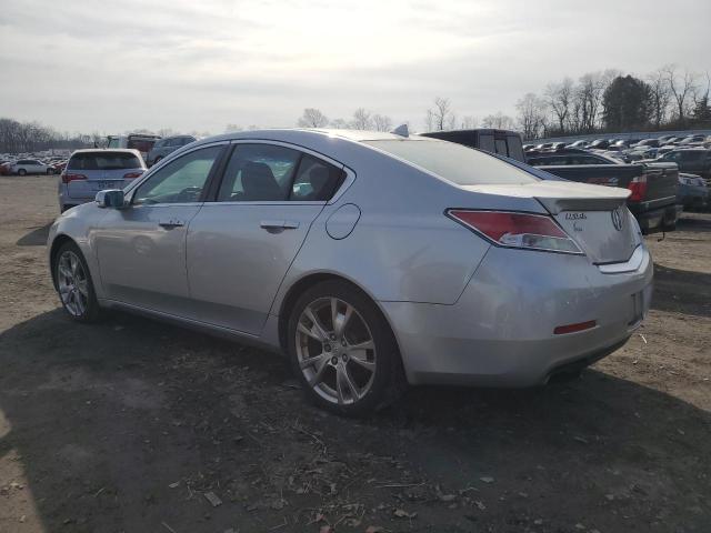 Obraz 2 z 2012 ACURA TL  2012 z VIN 19UUA9F76CA010605