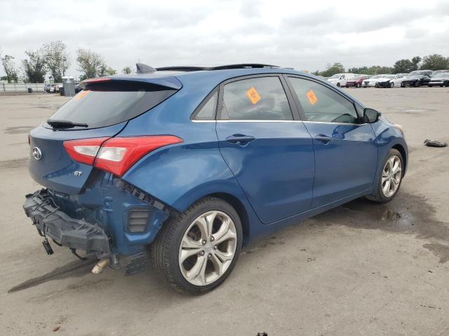 Изображение 3 2014 Hyundai Elantra 2014 с VIN KMHD35LHXEU170613