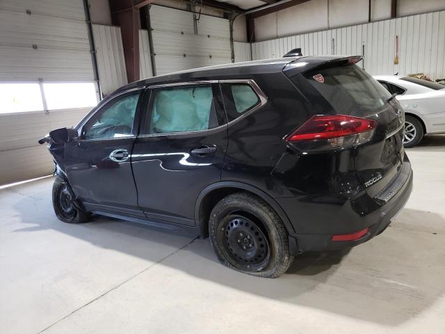 Image 2 of 2020 NISSAN ROGUE S 2020 with VIN 5N1AT2MVXLC779810