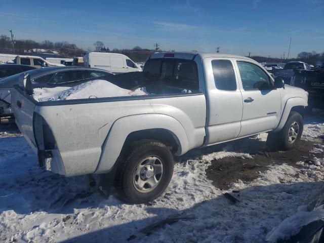 Image 3 of 2013 TOYOTA TACOMA  2013 with VIN 5TFUU4EN1DX080374