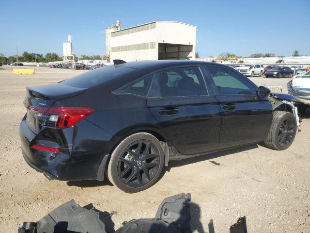 Изображение 3 2022 HONDA CIVIC SPORT 2022 с VIN 2HGFE2F51NH600346