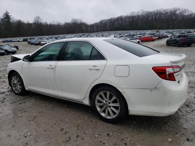 Изображение 2 2012 TOYOTA CAMRY SE 2012 с VIN 4T1BK1FK8CU515662