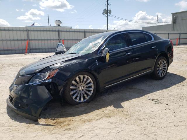 Obraz 2015 LINCOLN MKS  2015