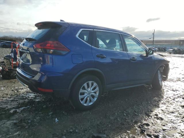 Image 3 of 2018 NISSAN ROGUE S 2018 with VIN KNMAT2MV1JP532864